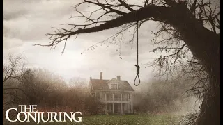 The Conjuring Full Movie Review In Hindi / Hollywood Movie Fact And Story / Vera Farmiga