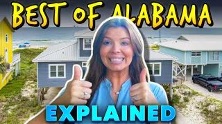 Why Everyone is Moving to Alabama | Living in Lower Alabama