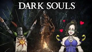 Praise the Sun! | Dark Souls