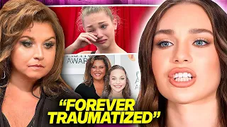 Maddie Finally Breaks Silence on How Dance Moms DESTROYED Her