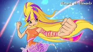 Winx Club - Happy Birthday Stella | 18/08/2020