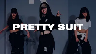 Runkus & Toddla T - Pretty Suit l NAYEONG choreography