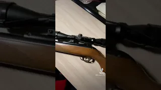 Тактический прицел ohhunt 3-9X40