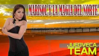 Marisol Y La Magia Del Norte - Amor De Mis Amores