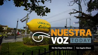 Nuestra Voz Today March 2023