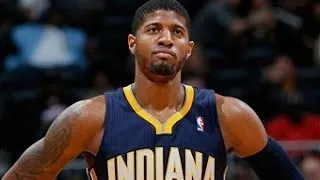 2014 All-Star Top 10: Paul George