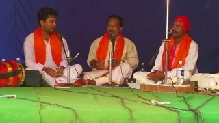 Heranjalu Pallava Ganiga, Gopala Ganiga... Gaana Vaibhava  "Ele Ele harva"