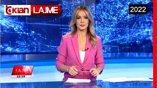 Edicioni i Lajmeve Tv Klan 10 Nëntor 2022, ora 15:30 l Lajme - News