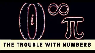 The Trouble with Numbers