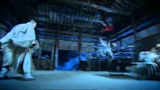 KUNG FU MASTER Official Trailer (2010) - Chun Hua Ji, Bryan Leung, Yang Lu