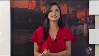 BATV - Com Olga Amaral ( Terça Feira  13 /06 /2021)TV Santa Cruz HD - SEM COMERCIAIS