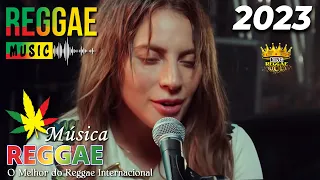 1 HORA MELHOR REGGAE DO MARANHÃO 2023 💕 MELÔ DE CARLA CÍNTIA 2023 💝 REMIX INTERNACIONAL 2023