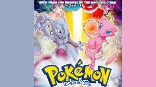 Pokémon The First Movie - Somewhere, Someday