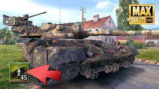 Progetto 65: No premium player - 101 - World of Tanks