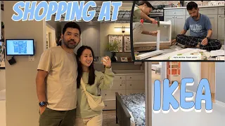 Living together diaries 🛒 | couple things | Tibetan vlogger | New York