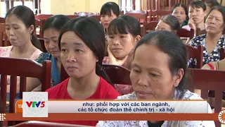 [TIẾNG TÀY] BHXH ĐÌNH LẬP TĂNG CƯỜNG PHÁT TRIỂN BHXH TỰ NGUYỆN | VTV5