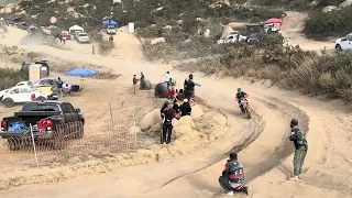 Baja 400 2023. Santa María  #scoreinternational #ensenada