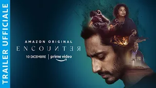 ENCOUNTER | TRAILER UFFICIALE | AMAZON PRIME VIDEO