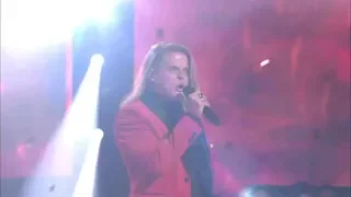 The X Factor UK 2018 Giovanni Spano Live Shows Round 4 Full Clip S15E21