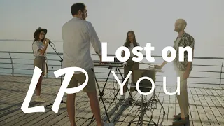 LP - Lost on you (cover by KASHEMIR)