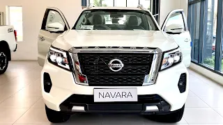 2023 Nissan Navara Perfect Pick up | Interior and Exterior