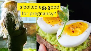 Can you eat Eggs while pregnant | Raw Eggs during pregnancy | Is egg yolk good when pregnant?