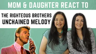 The Righteous Brothers Unchained Melody REACTION Video | best reaction video to music