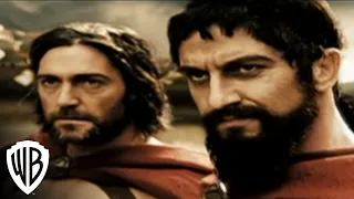 300 | Culture of The Sparta City/State | Warner Bros. Entertainment