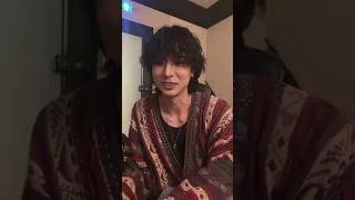 230411 펜타곤 유토 인스타라이브 PENTAGON YUTO Instagram live