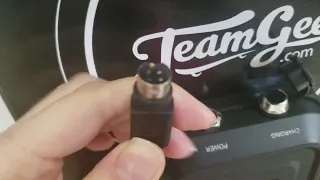 My Teamgee H20 mini EXPLODED! DON'T BUY!!