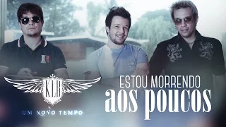 KLB - Estou morrendo aos poucos (CLIPE OFICIAL)