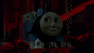 Thomas Gets Spooked Theme (Scaredy Engines)