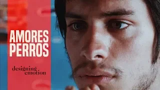 Designing Emotion in 'Amores Perros'