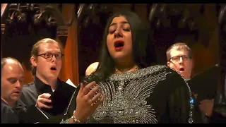 La Vergine degli Angeli from Verdi’s La Forza del Destino - Alexa Frankian, soprano