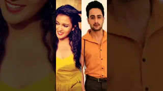 🥰😍madam sir haseena and amar vidrohi best #new #viral #gulkijoshi #madam video