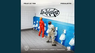 Felo Le Tee & Focalistic - Ka Lekeke (Official Audio) feat. Massive95k, Dj Motee, L4desh & Turnupkid