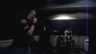 Raziel_Fanat cover Stigmata Оставь надежду