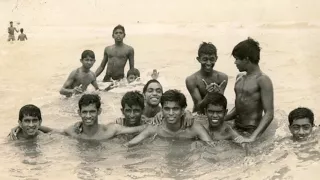 Back to Trinity College Kandy 1960s