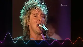 EVERY BEAT OF MY HEART  -  Classic  **ROD STEWART**