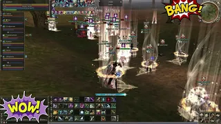 TW  Trickster PvP GwG 2020 Lineage 2 High five hf