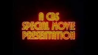 CBS Special Movie Presentation