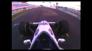 F1™ 1994 Williams-Renault FW15D/FW16/FW16B Onboard Engine Sounds