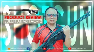 Sulun Arms Tac 12: Product Review