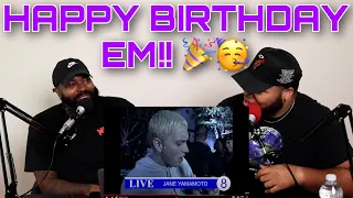 Eminem, Dr. Dre - Forgot About Dre (Explicit) (Official Music Video) ft. Hittman - (REACTION)