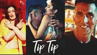 Tip Tip Barsa Pani Sooryavanshi Song WhatsApp Status Katrina KaifDnce | Akshay | Tip Tip Status