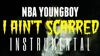 NBA YoungBoy - I Ain't Scared [INSTRUMENTAL] | ReProd by. IZM