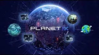 PLANET IX ДЛЯ НАЧИНАЮЩИХ /СТЕЙКИНГ/КАК ПОСТАВИТЬ/ НА PLANET IX