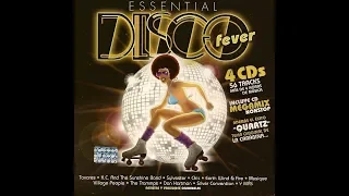 Essential Disco Fever 1