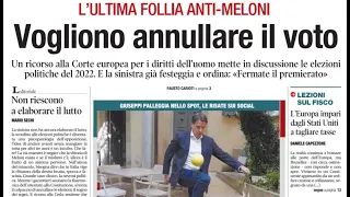 RASSEGNA STAMPA 18 MAGGIO 2024 QUOTIDIANI NAZIONALI ITALIANI  PRIME PAGINE DEI GIORNALI DI OGGI