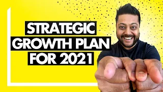 Overview of the Strategic Planning Process (How to Create Your Strategic Plan to Kick-Start Growth)